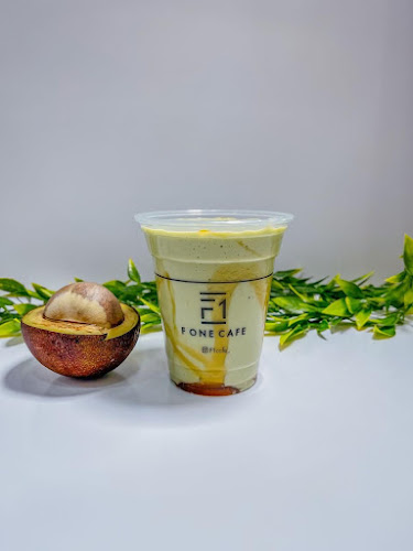 F1 Cafe - Hospitality and gastronomy