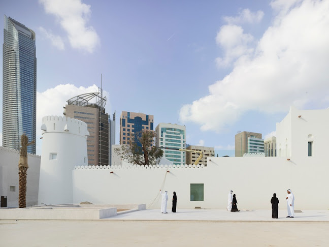 Opinii despre The Espresso Lab - QAH în Abu Dhabi - Hospitality and gastronomy