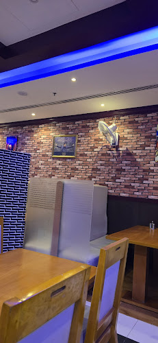 Murshad Restaurant - Hospitality and gastronomy