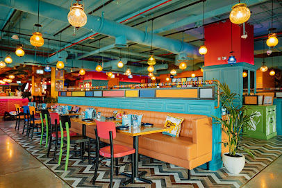 Republic Adda Bar & Lounge