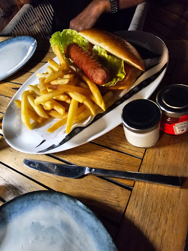 Opinii despre Boardwalk în Dubai - Hospitality and gastronomy