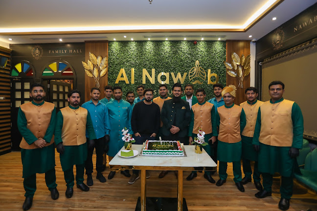 AL NAWAB RESTAURANT LLC - Sharjah