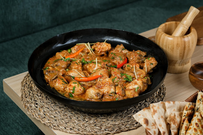 Opinii despre Yasir broast Rolla BR în Sharjah - Hospitality and gastronomy