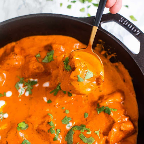 Jabal Al Noor Restaurant - Abu Dhabi