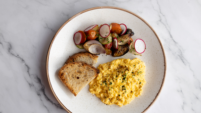 Knead Bakery & Patisserie