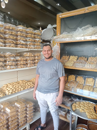 Opinii despre مخبز دار الخير în Sharjah - Hospitality and gastronomy