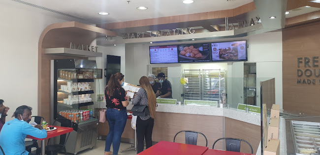 Papa Murphy's Pizza - JLT - Dubai