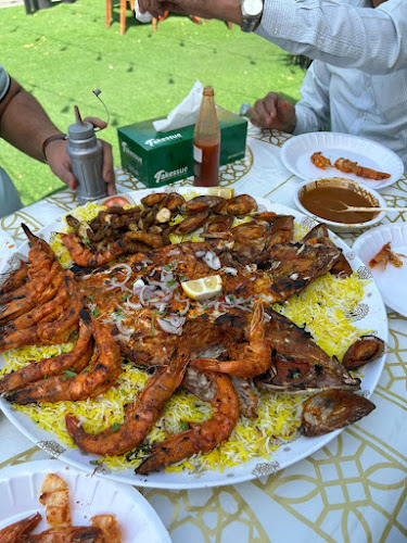 Hay Al Sharg - Sharjah