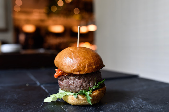 Opinii despre BOCA în Dubai - Hospitality and gastronomy