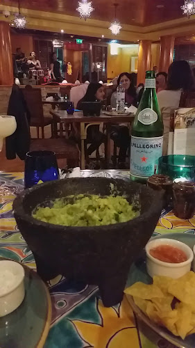 El Sombrero Mexican Restaurant - Abu Dhabi