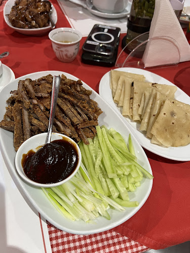 Kawloon Chinese Restaurant - Hospitality and gastronomy