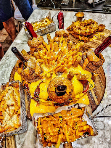 Al Falea St - Dubai Marina - Dubai