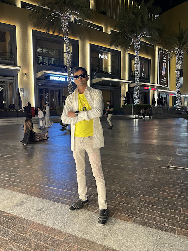 Opinii despre Red Lobster | Dubai Mall în Dubai - Hospitality and gastronomy