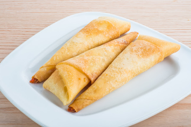 Fish And Chips Restaurant & Banquet Hall Ajman - Ajman