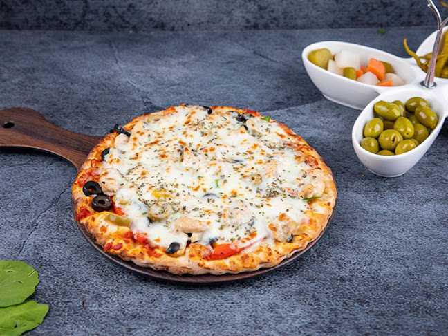 Comentarii opinii despre مطعم زهور الشام