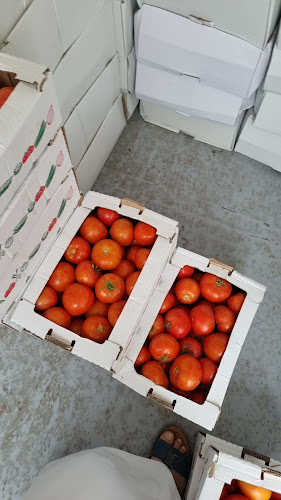 Opinii despre المجالس لتجارة الخضار والفواكه în Abu Dhabi - Hospitality and gastronomy