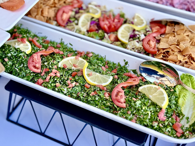 Jumeira St - Jumeirah - Jumeirah 1 - Dubai