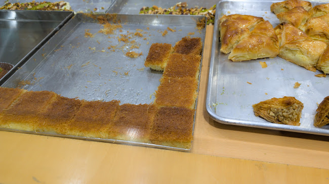 Al Samadi Sweets