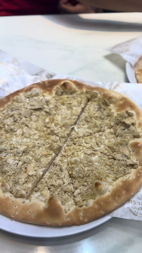 Comentarii opinii despre Shamseen Bakeries Al Nahda