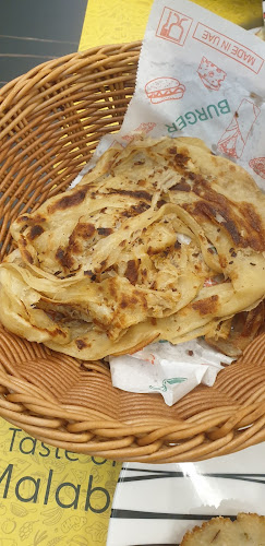 Comentarii opinii despre Malabar Thaza Restaurant