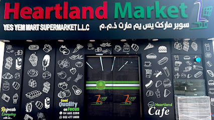 Heartland supermarket Arjan 2