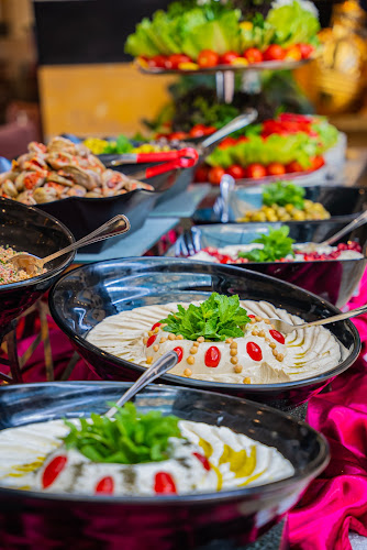 Al Bait Al Shami Restaurant - Hospitality and gastronomy