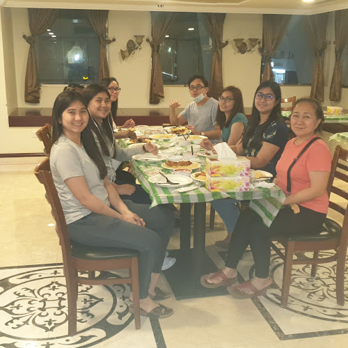 Comentarii opinii despre Qasr Alasala mandi and mathbi restaurant