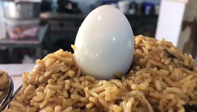 Opinii despre Tha Tha Kadai Restaurant-Tamil Restaurant în Fujairah - Hospitality and gastronomy