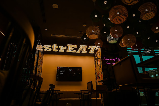 Comentarii opinii despre StrEAT Culture Fujairah
