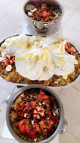Abu Turki Kitchen - Hospitality and gastronomy
