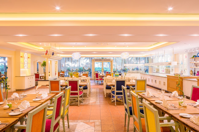 Cote Jardin Restaurant