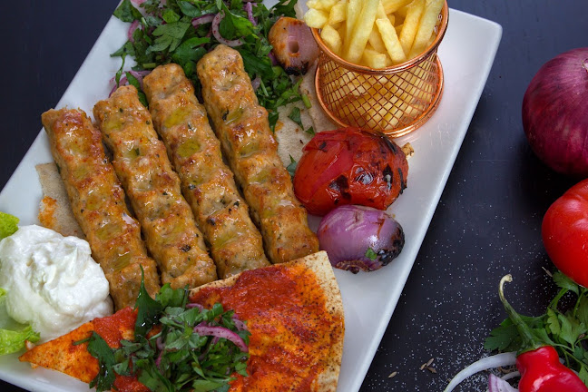 Jumeira St - Jumeirah - Jumeirah 1 - Dubai