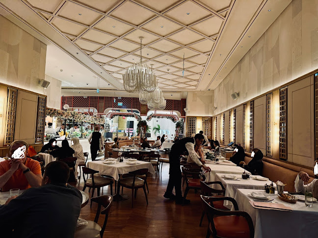 Comentarii opinii despre La Maison Ani