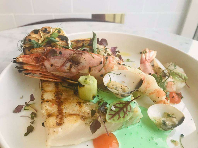 Tamani Hotel Marina - King Salman Bin Abdulaziz Al Saud St - Dubai Marina - Dubai