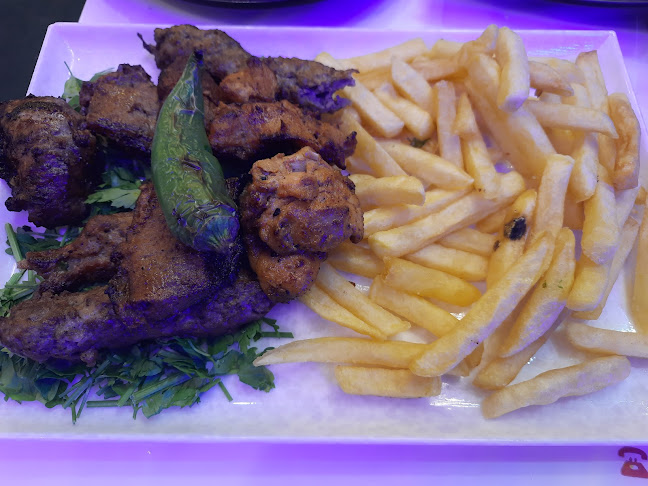 Bait Alwaleema - Hospitality and gastronomy