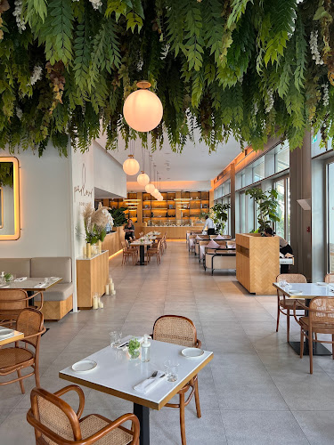 Parlour Boutique - Hospitality and gastronomy