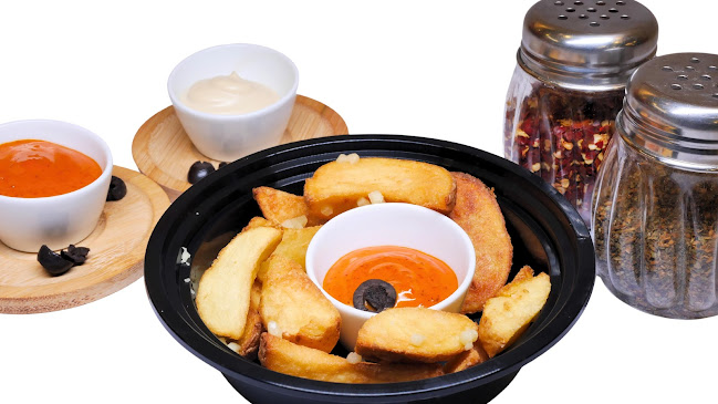 Comentarii opinii despre Lazio'z Pizza - Pizza Restaurant in Al Karama