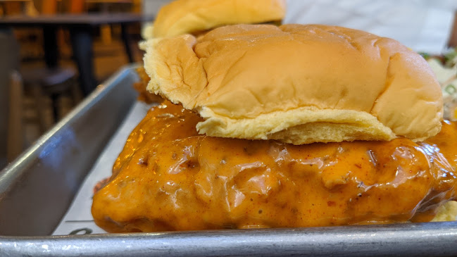 BRD By Slab - Hospitality and gastronomy