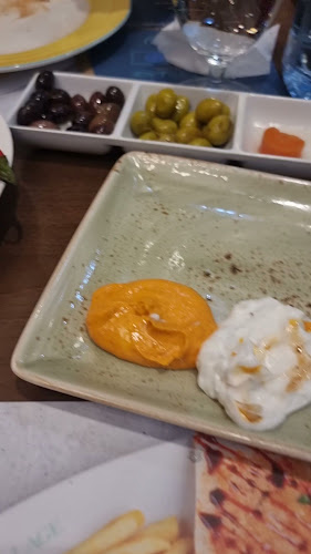 Opinii despre Levant Village Restaurant în Dubai - Hospitality and gastronomy