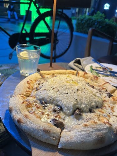 SAID DAL 1923 - City Walk, Dubai - Hospitality and gastronomy