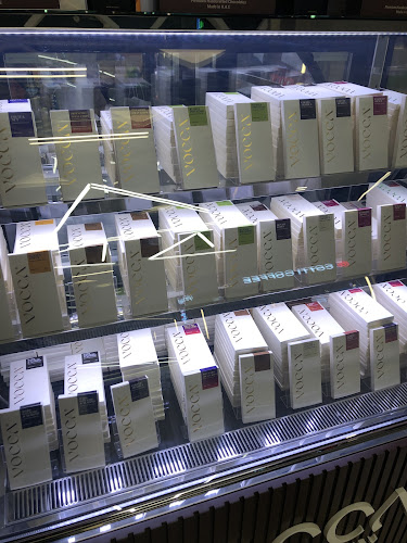 VOCCA - Souq Extra, DSO - Hospitality and gastronomy