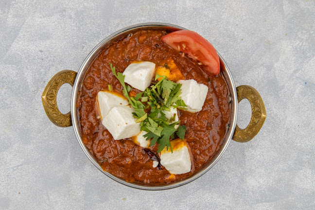 Comentarii opinii despre The Cone Zone Restaurant مطعم دى كون زون