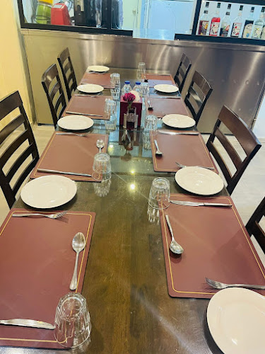 Opinii despre Maharani Dawat - Restaurant & Sweets (Pure Vegetarian) în Abu Dhabi - Hospitality and gastronomy