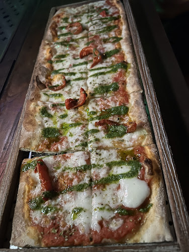 Lock, Stock & Barrel JBR