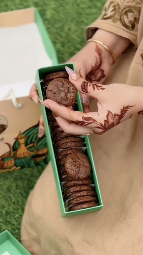 Comentarii opinii despre Local Cookies لوكل كوكيز