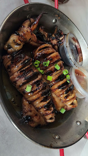 Spice Grill Seafood Restaurant - Hospitality and gastronomy