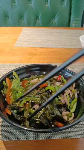 Opinii despre China Memory Restaurant 印象餐厅 în Dubai - Hospitality and gastronomy