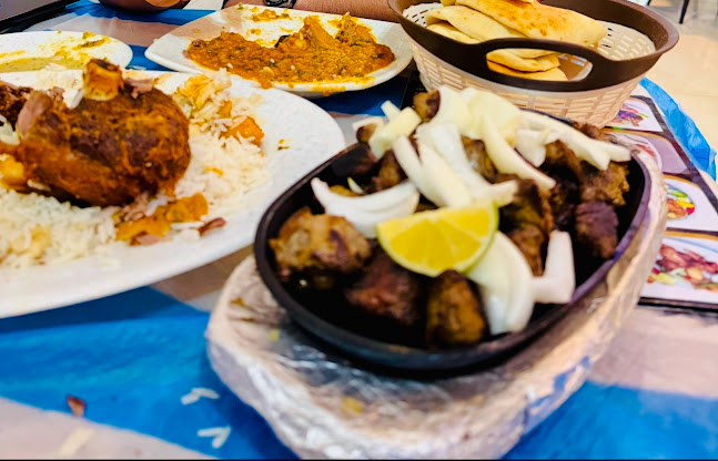 Comentarii opinii despre مطعم ومشاوي الاصيل