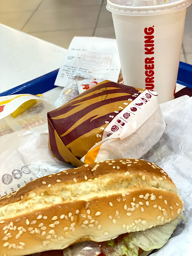 City Centre Deira, Level 1, Food Court - Al Ittihad Rd - Dubai