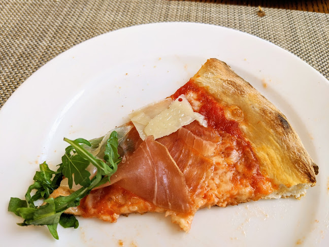 Comentarii opinii despre Rosso